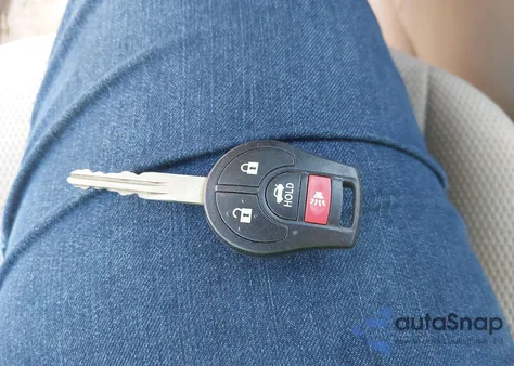 2013 Nissan Sentra S/Sv/Sr/Sl z USA, uszkodzony, nr VIN 3N1AB7AP1DL753275